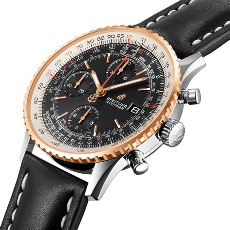 breitling navitimer 1 chronograph men& 39|Breitling Navitimer 2020.